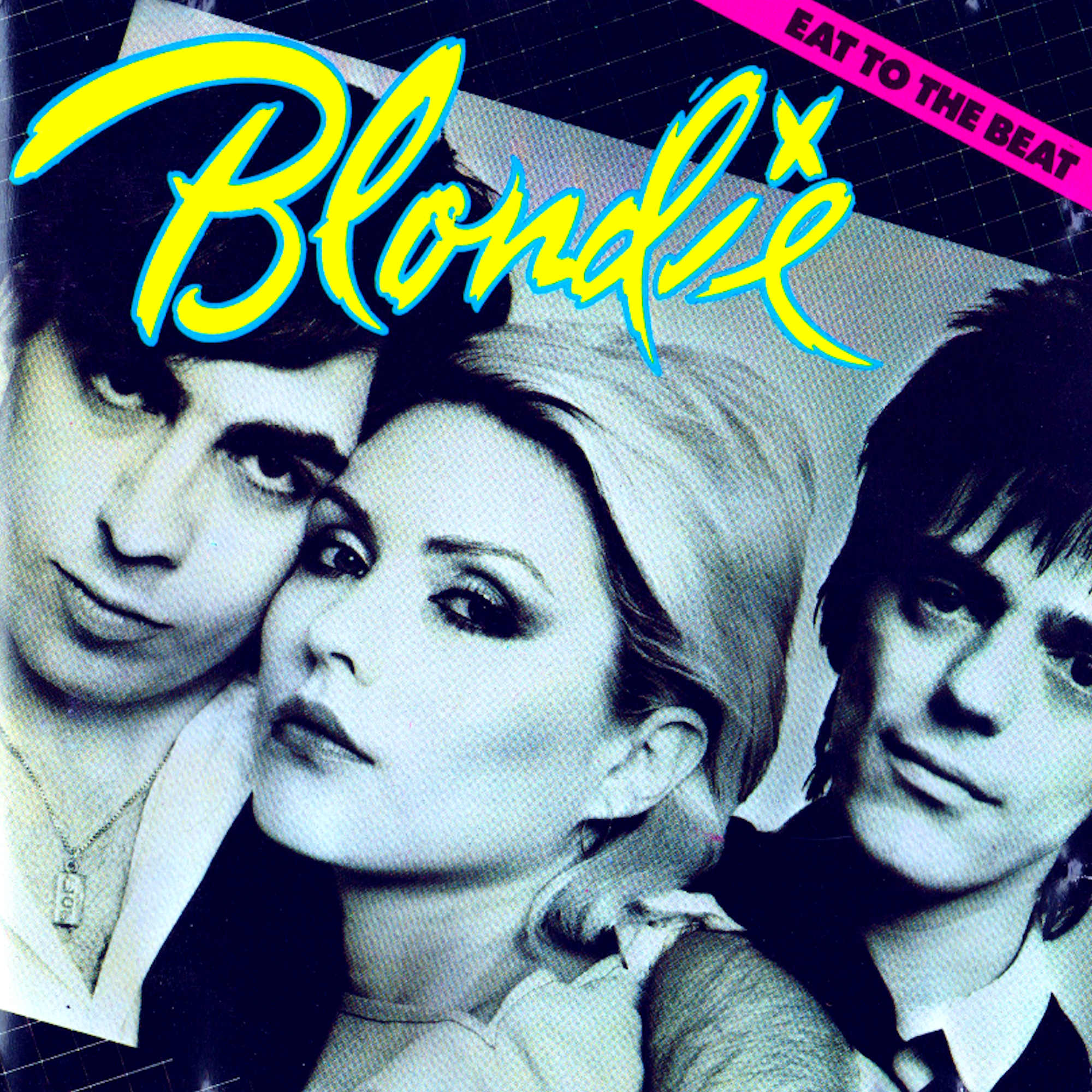 BLONDIE