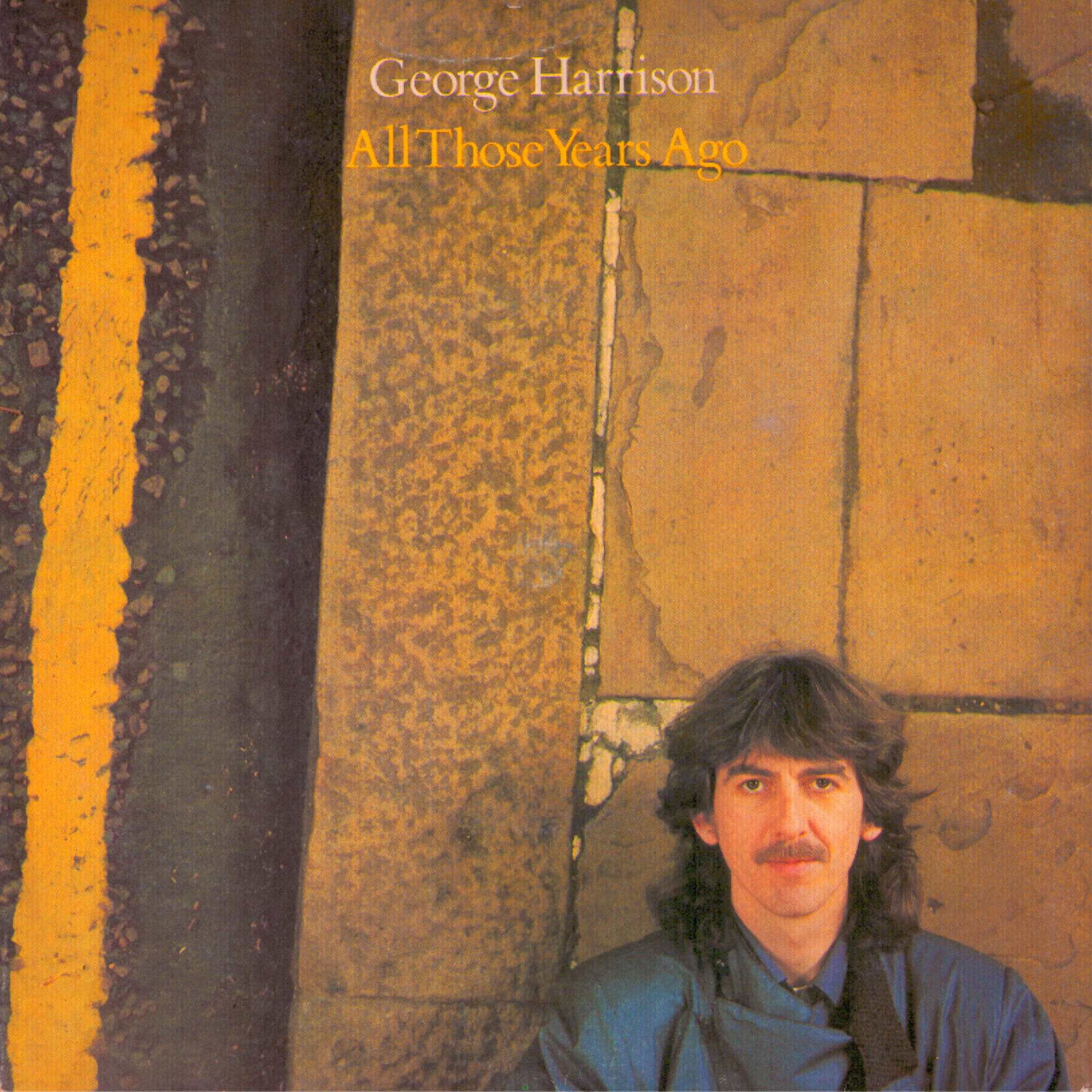GEORGE HARRISON