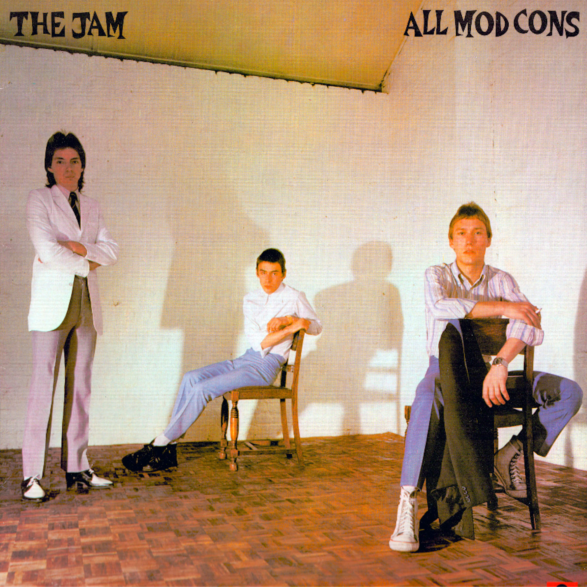 THE JAM