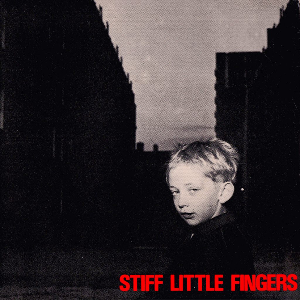 STIFF LITTLE FINGERS