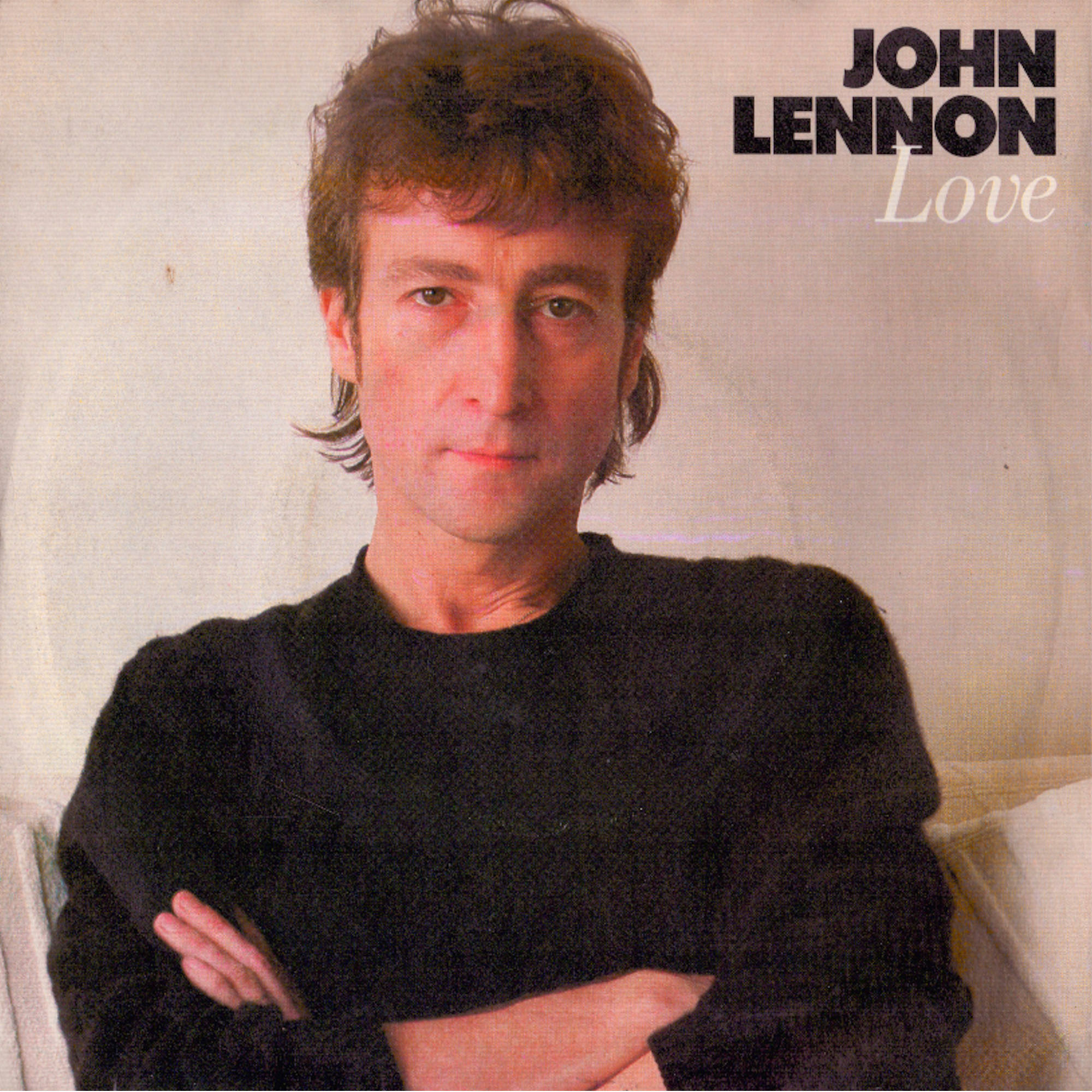 JOHN LENNON