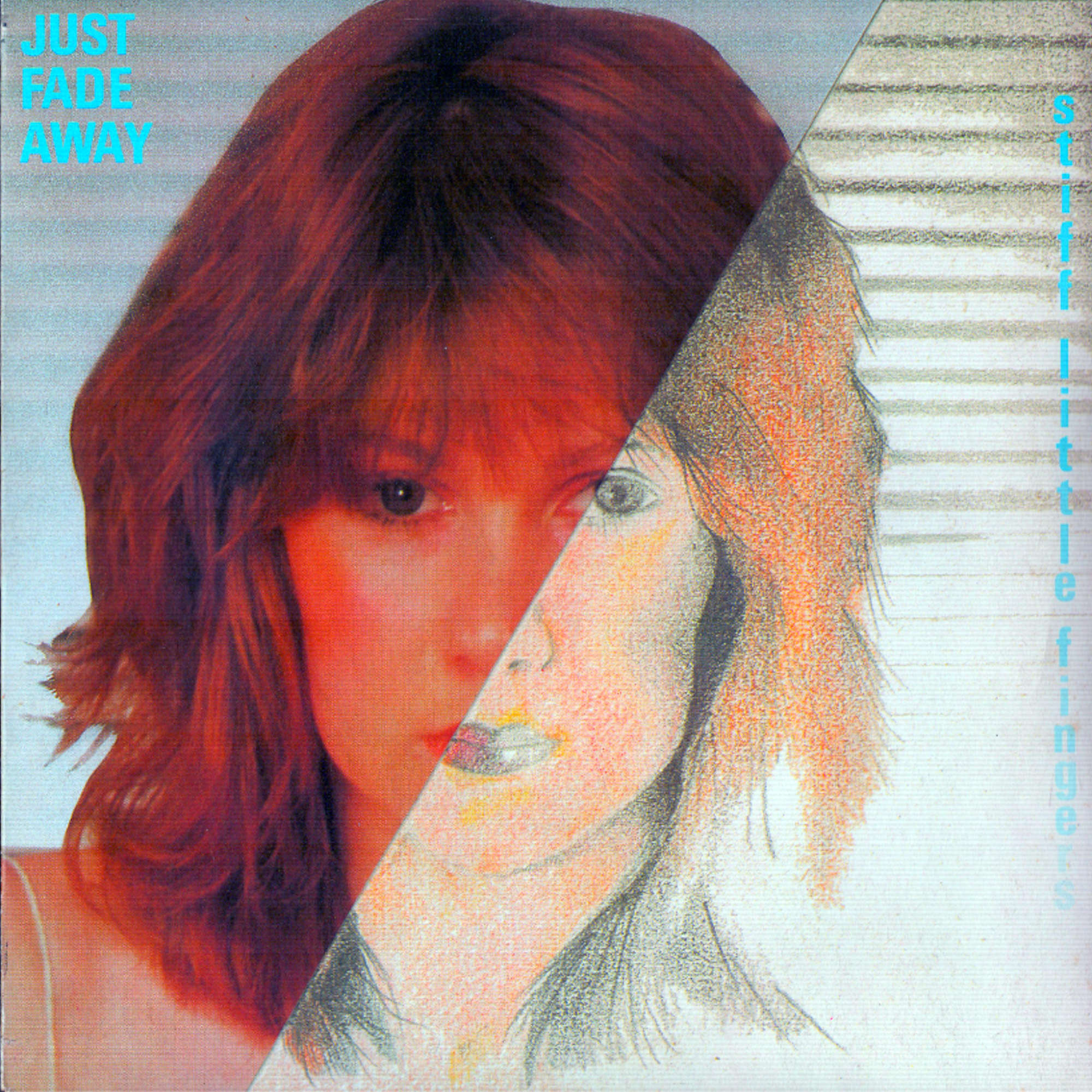 STIFF LITTLE FINGERS