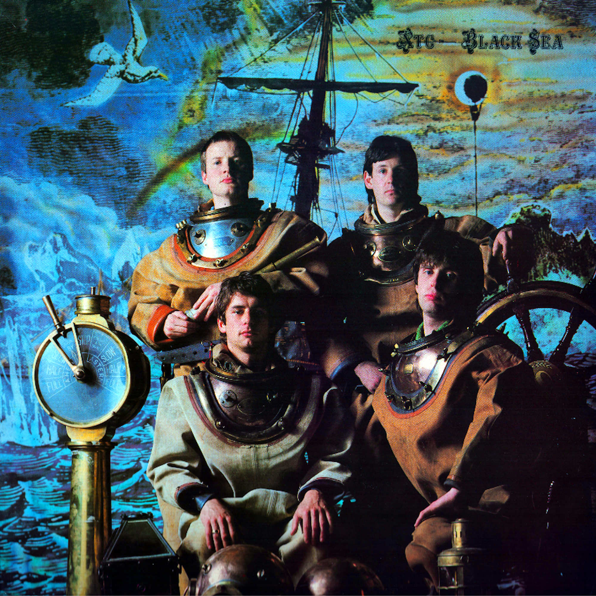 XTC