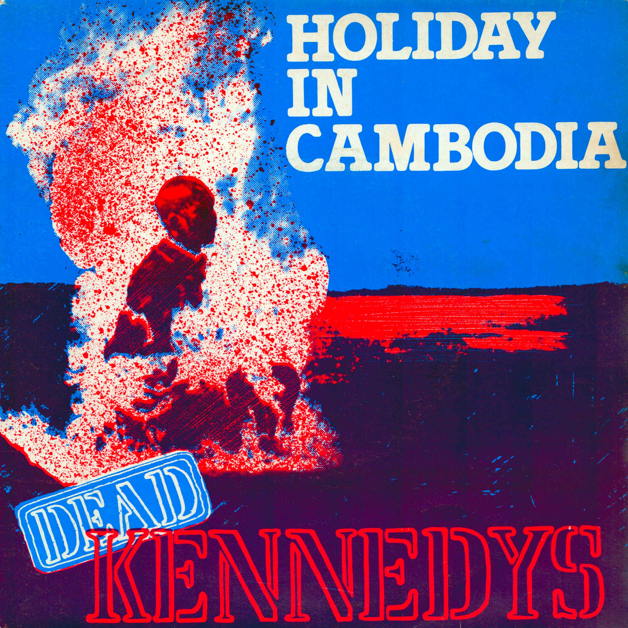 DEAD KENNEDYS