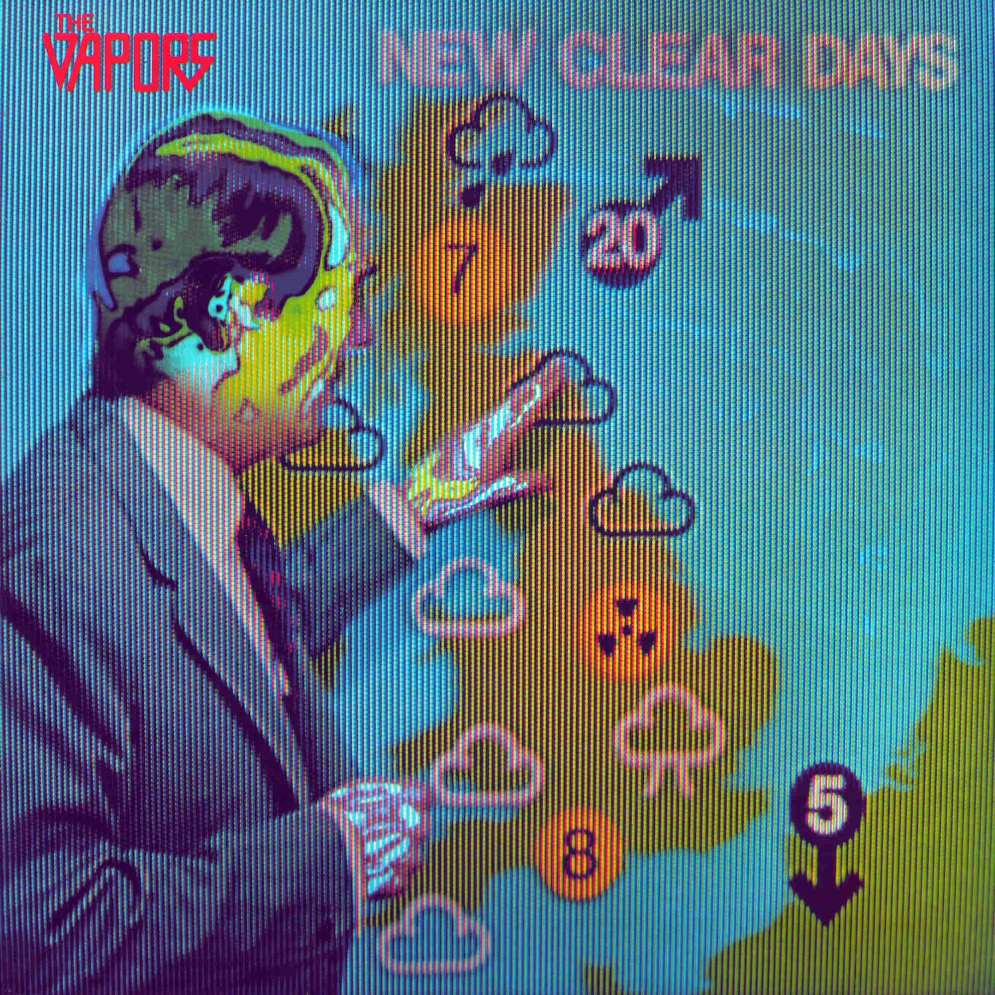 THE VAPORS