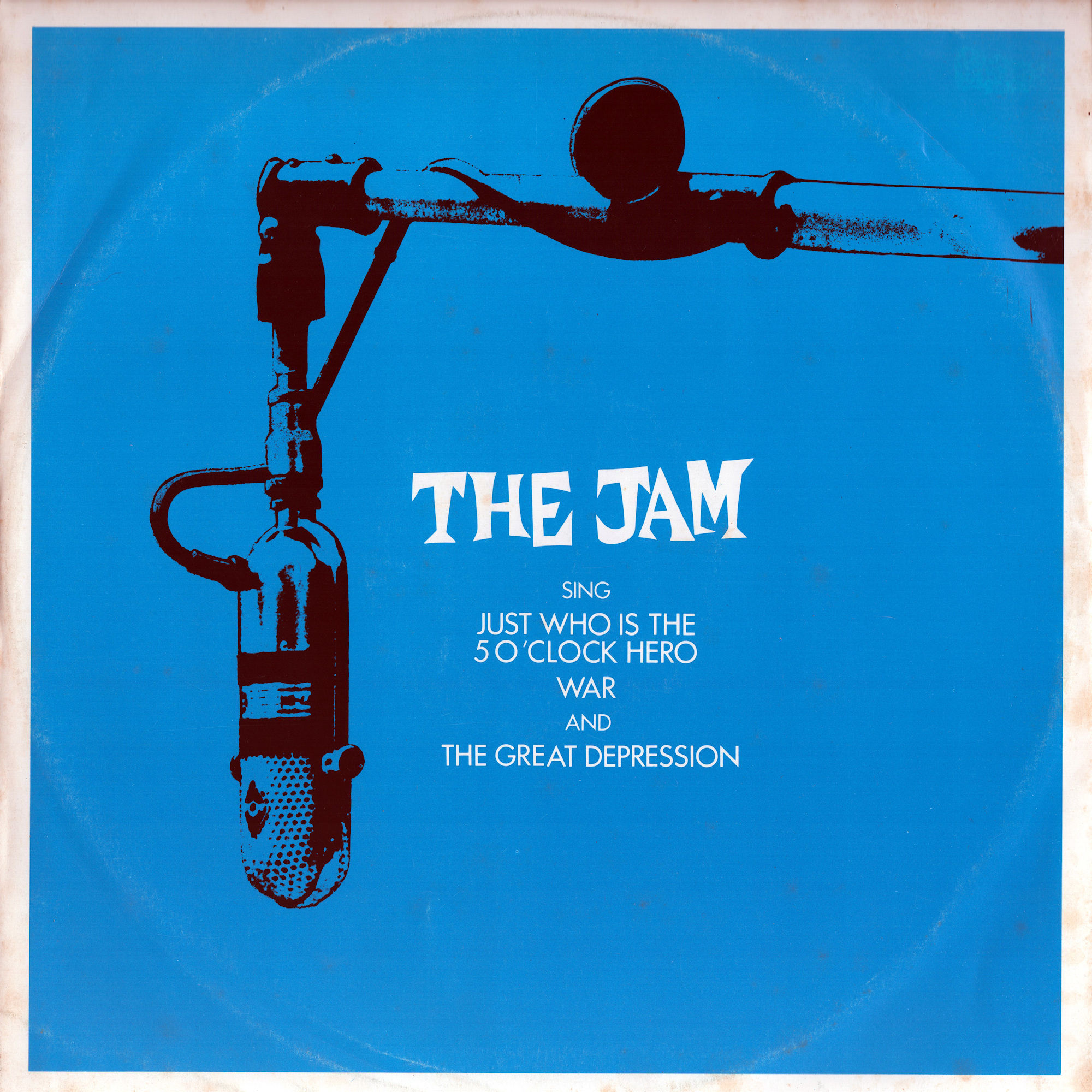 THE JAM