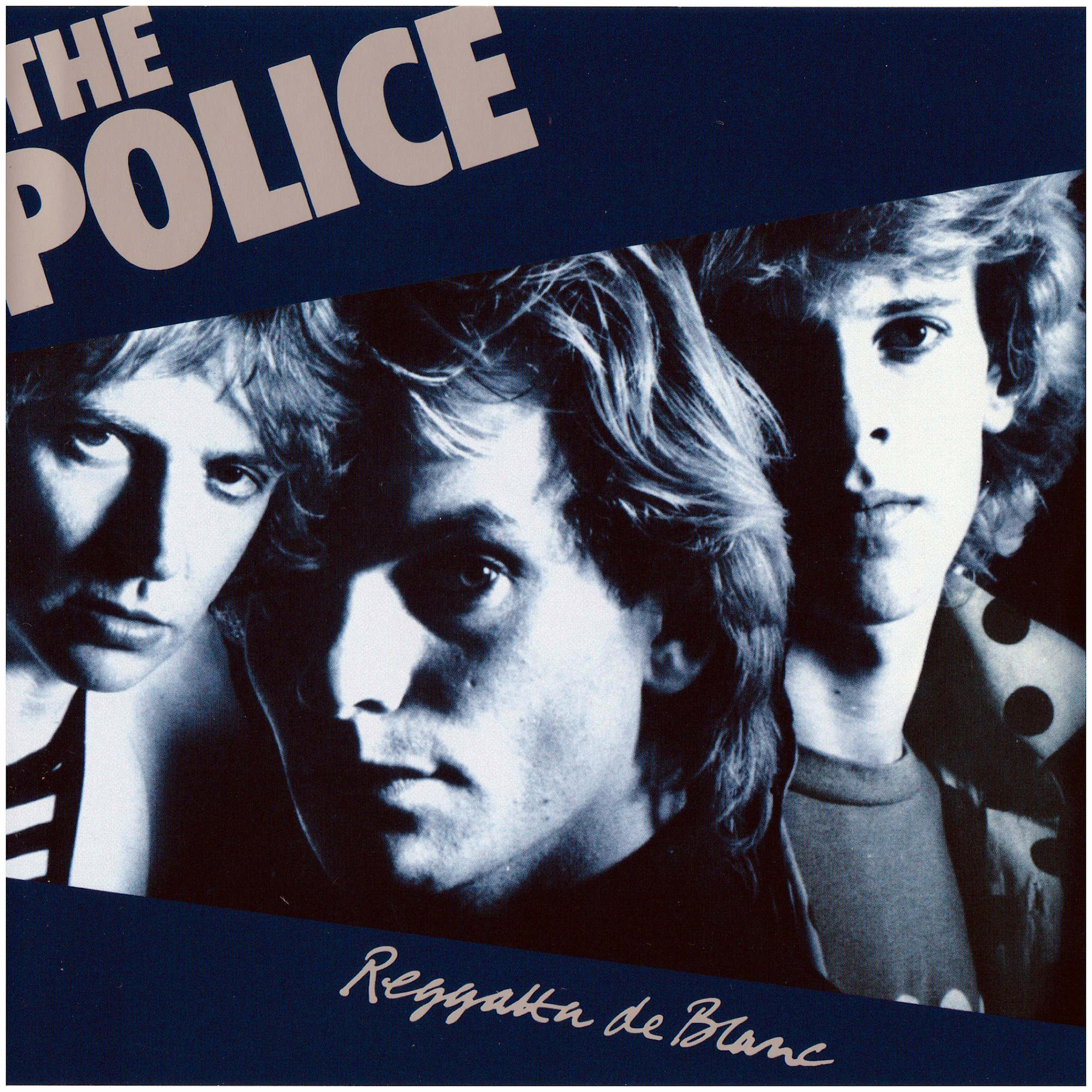 THE POLICE