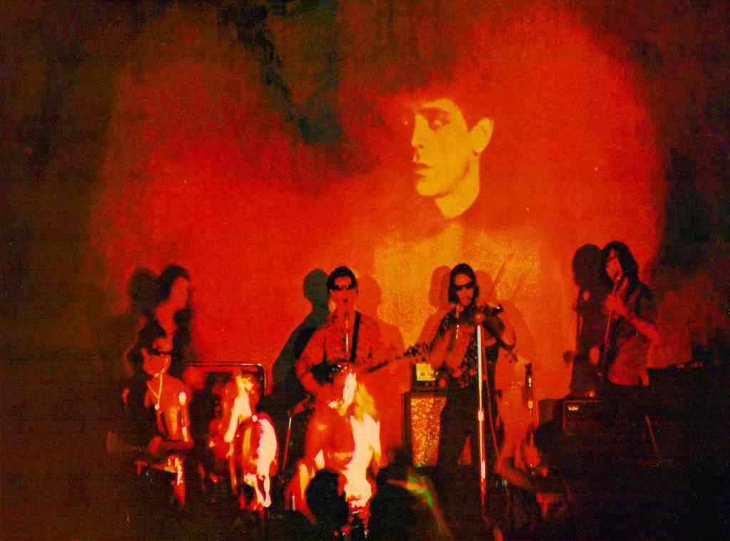 Velvet Underground
