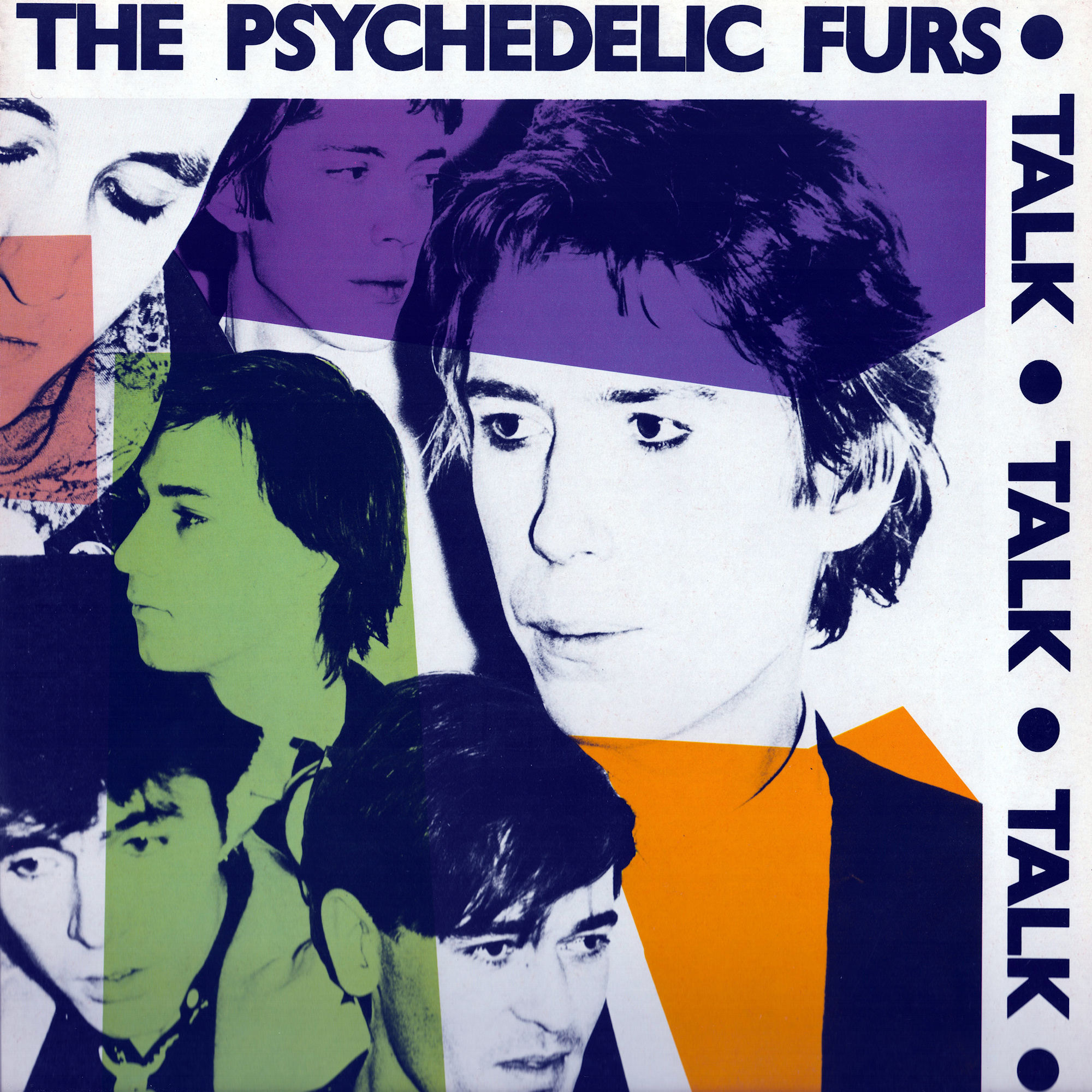 PSYCHEDELIC FURS
