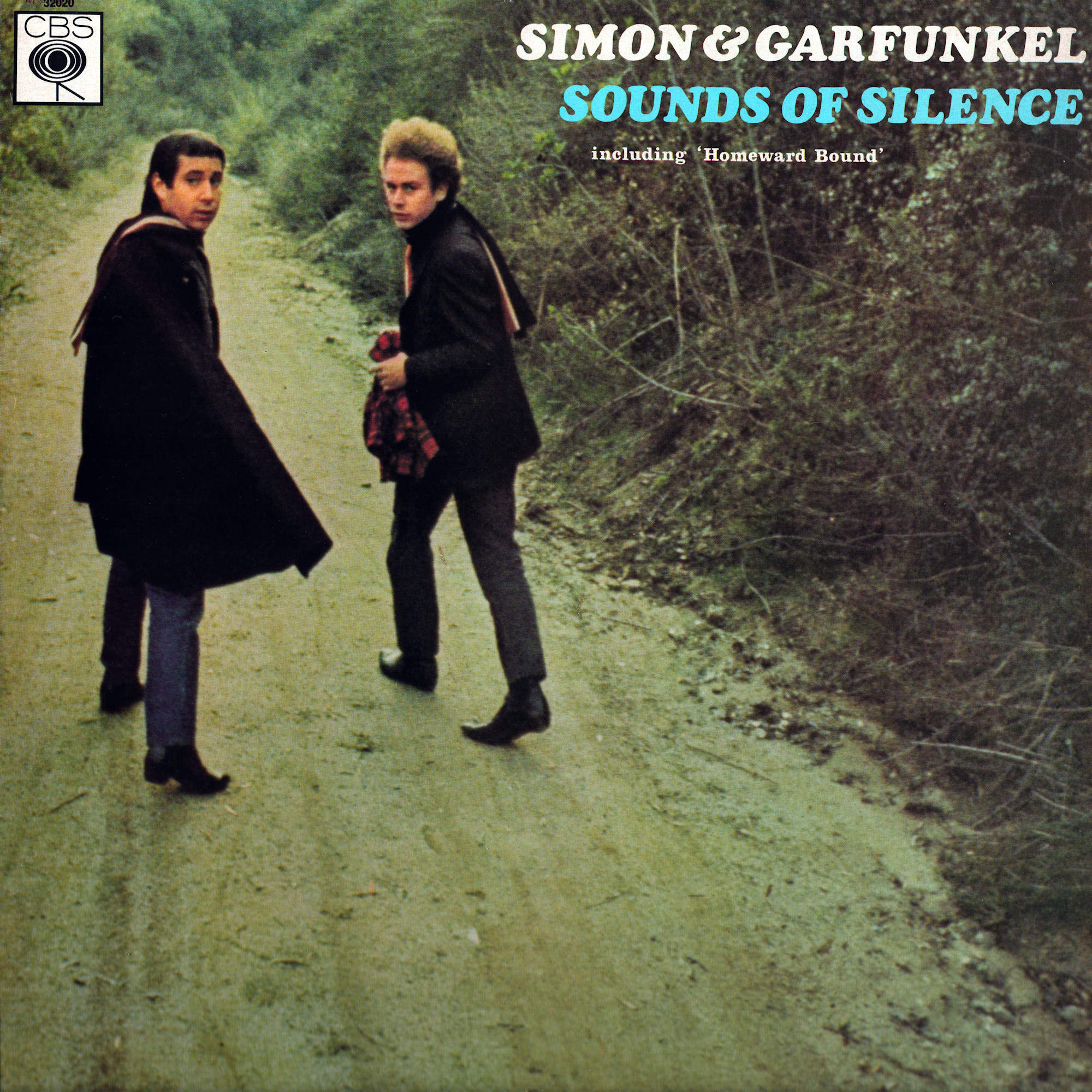 SIMON & GARFUNKEL