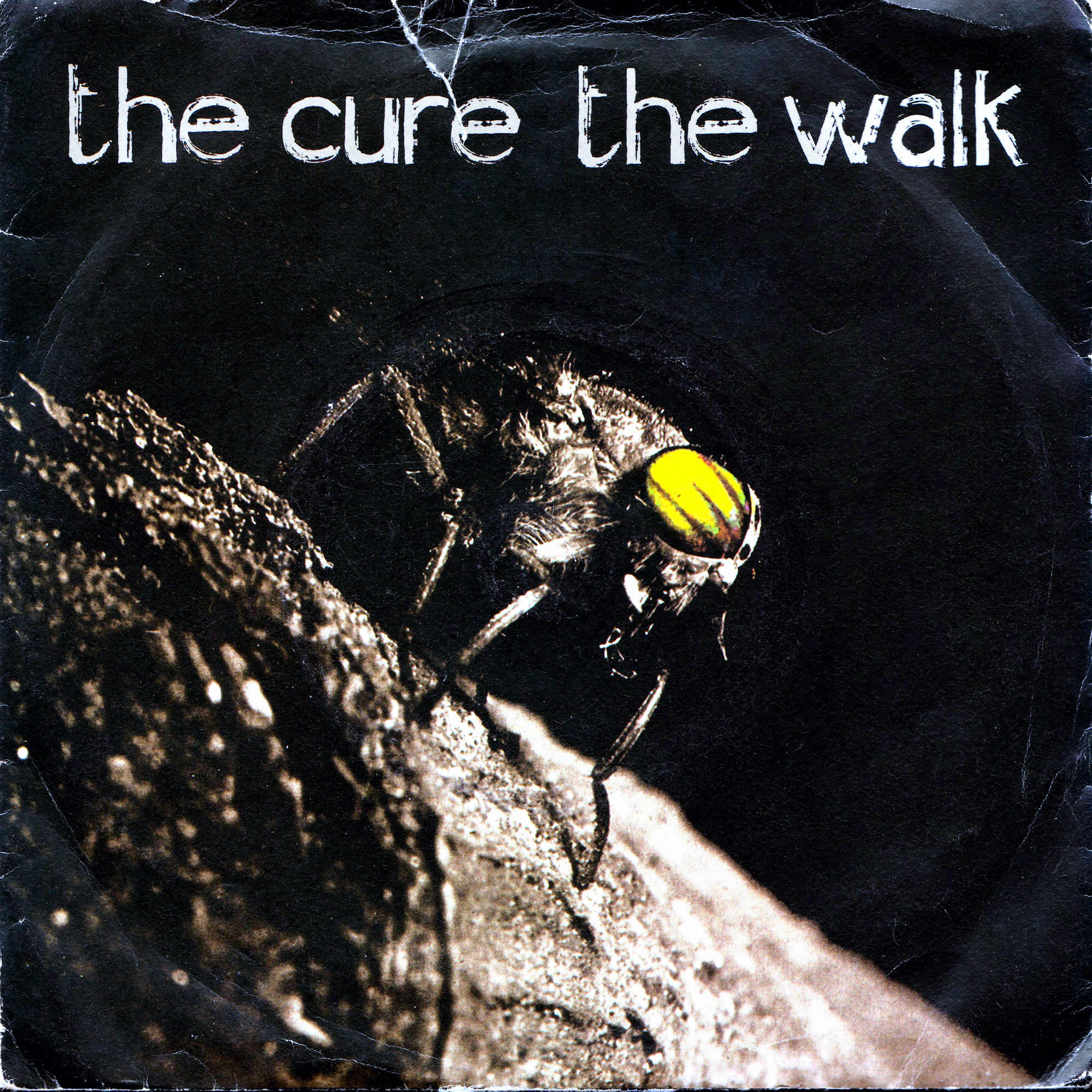 The Cure | The Walk | Fiction | 1983