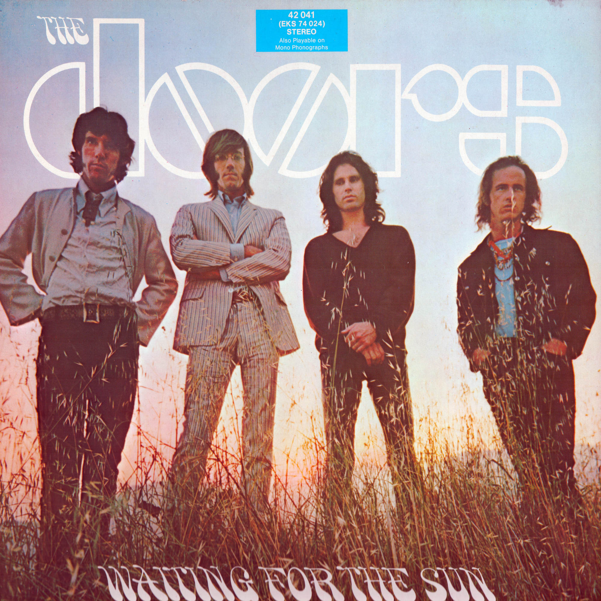 THE DOORS