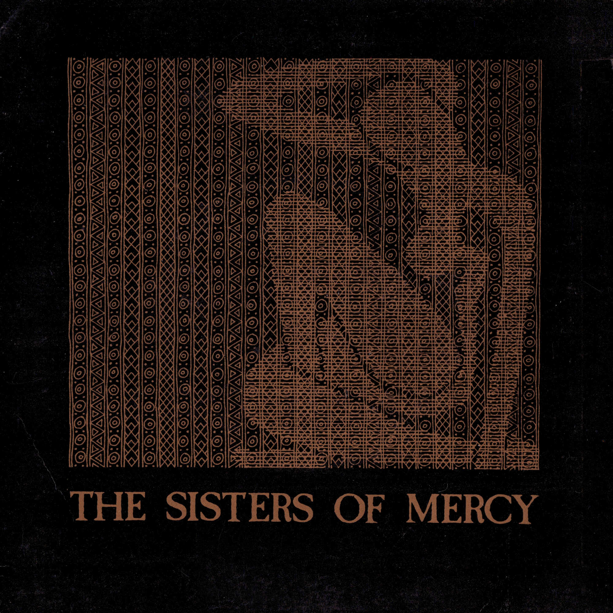 THE SISTERS OF MERCY